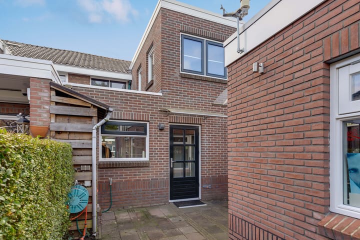 Foto 36 van G.J. van Heekstraat 342