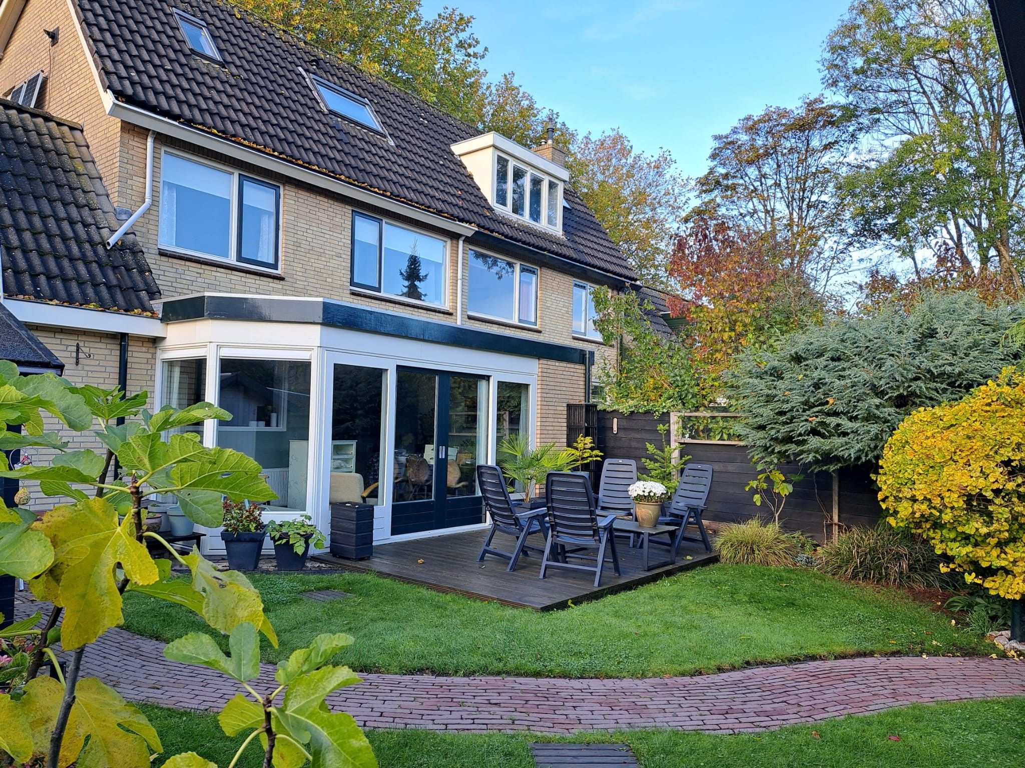 Photo 24 of Plantage 55