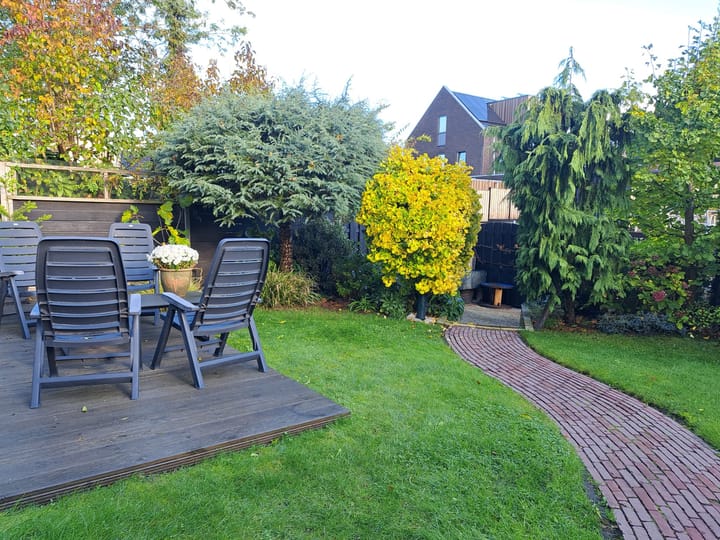 Photo 26 of Plantage 55