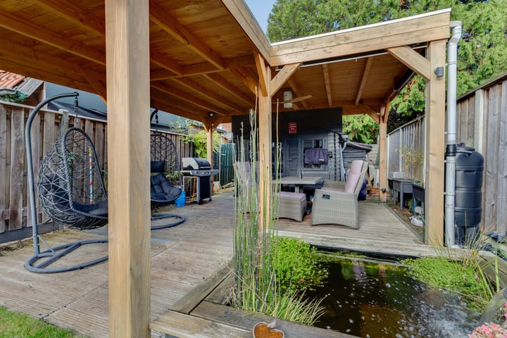 Foto 40 van G.J. van Heekstraat 342