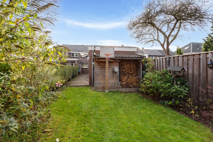 Foto 45 van G.J. van Heekstraat 342