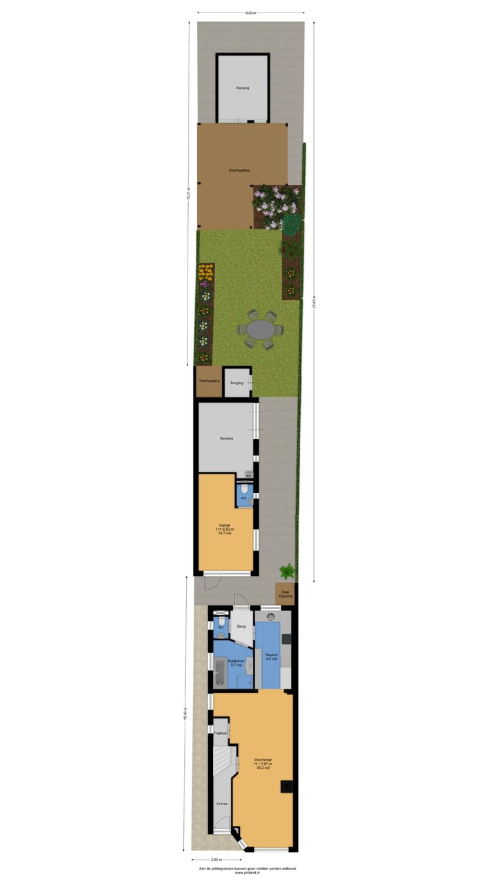 Foto 46 van G.J. van Heekstraat 342