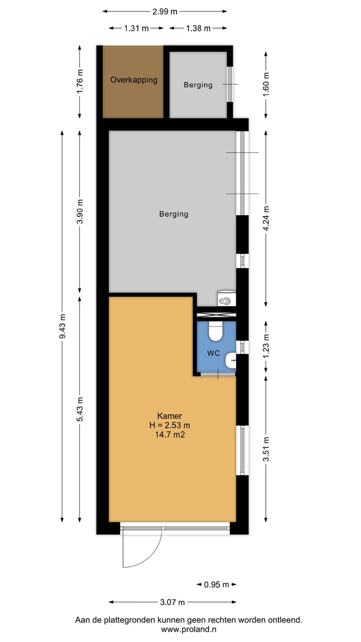 Foto 50 van G.J. van Heekstraat 342