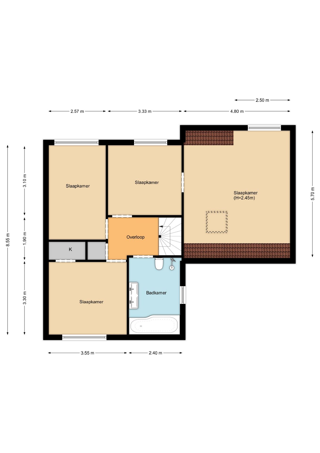 Photo 40 of Plantage 55