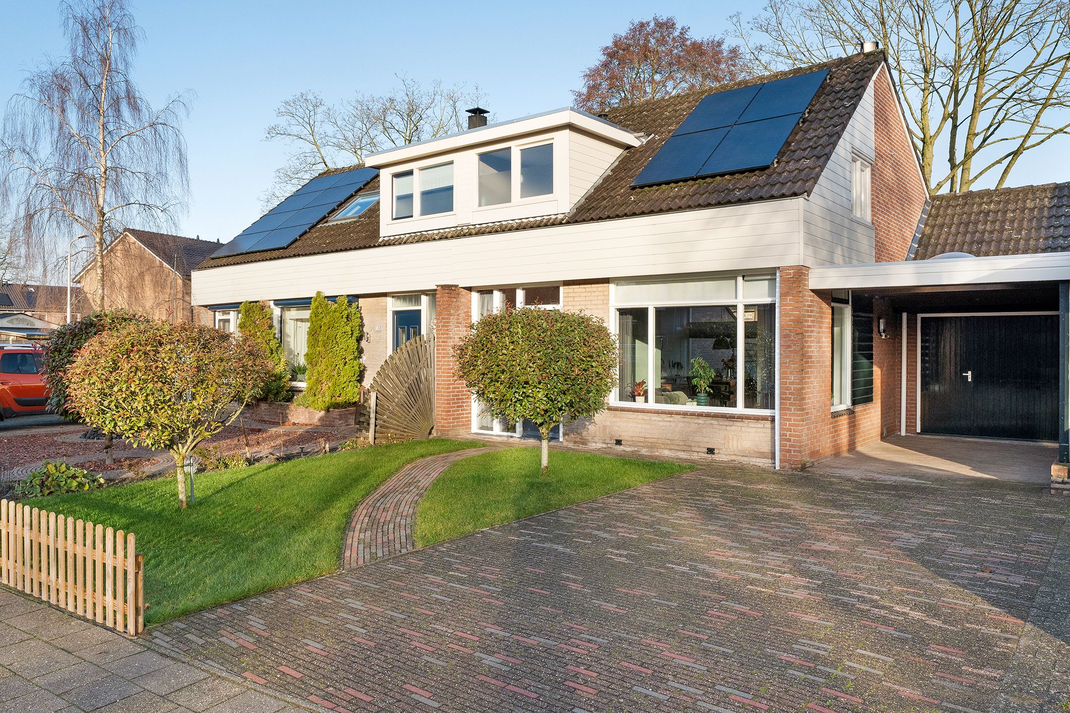 Gentiaanstraat 20 