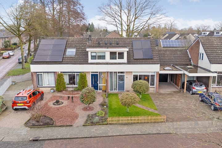 Photo 4 of Gentiaanstraat 20