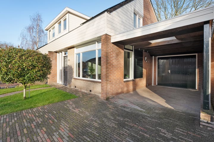 Photo 5 of Gentiaanstraat 20