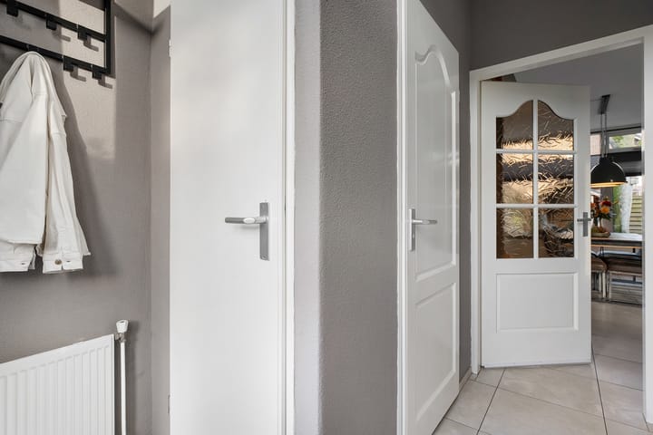 Photo 6 of Gentiaanstraat 20