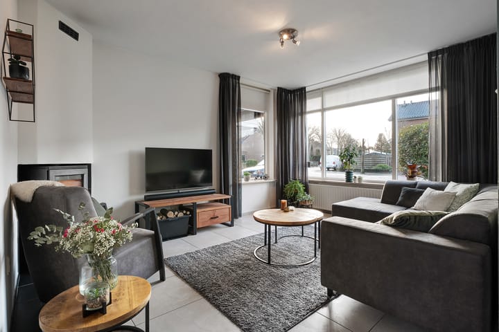 Photo 7 of Gentiaanstraat 20