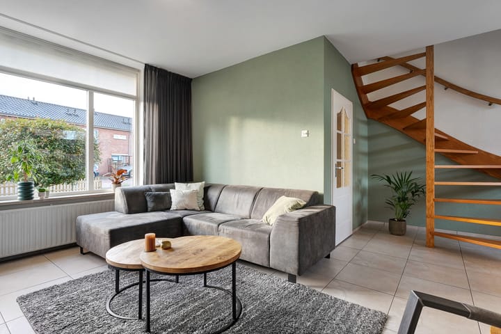 Photo 9 of Gentiaanstraat 20