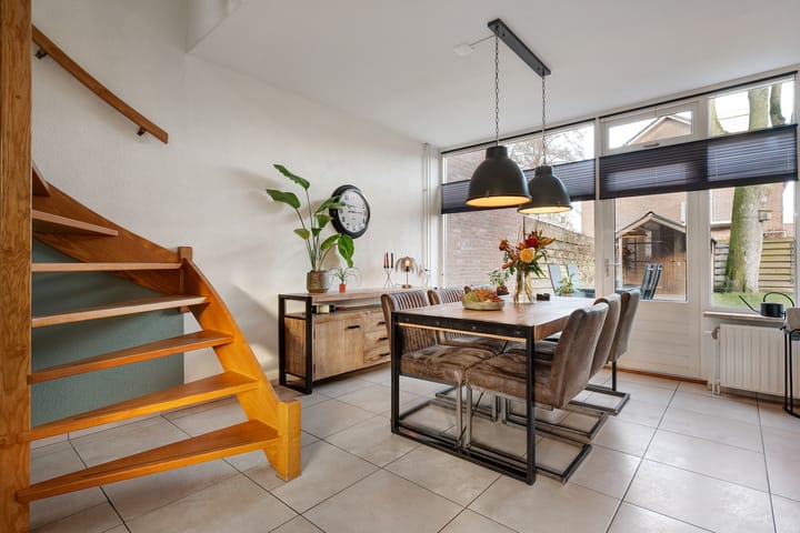 Photo 10 of Gentiaanstraat 20