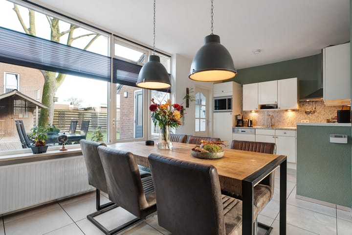 Photo 11 of Gentiaanstraat 20