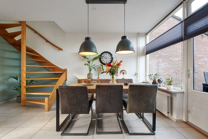 Photo 13 of Gentiaanstraat 20