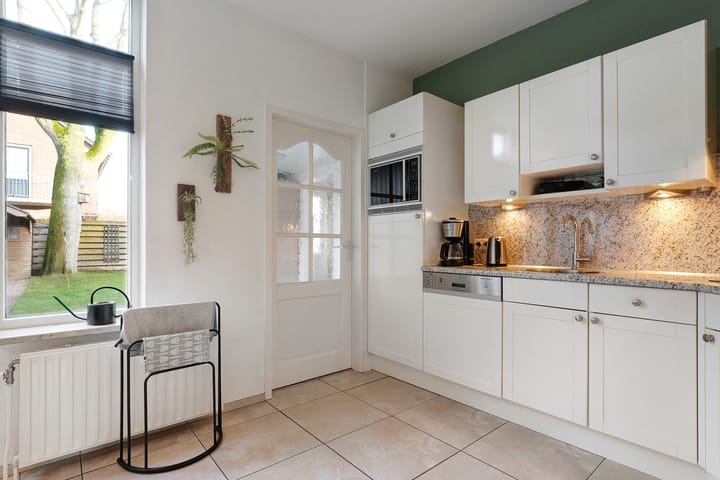 Photo 14 of Gentiaanstraat 20