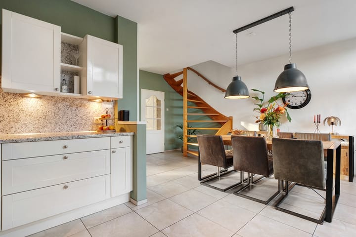 Photo 15 of Gentiaanstraat 20