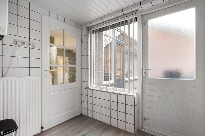 Photo 17 of Gentiaanstraat 20