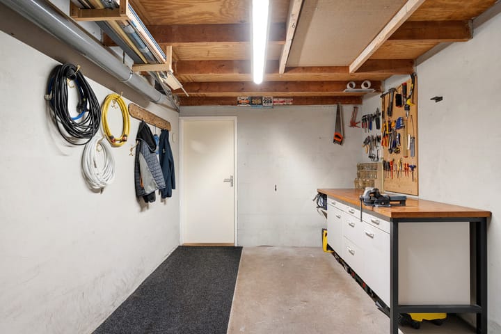 Photo 21 of Gentiaanstraat 20