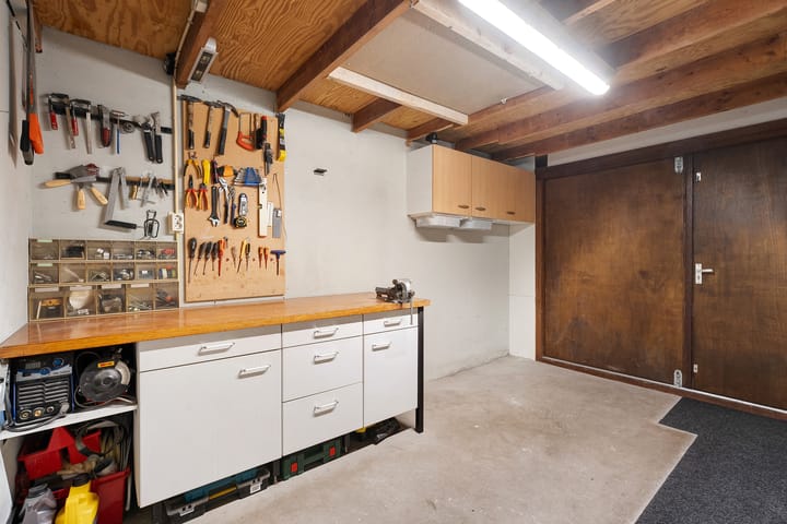 Photo 20 of Gentiaanstraat 20