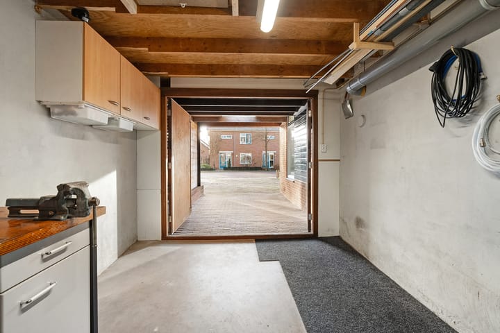 Photo 22 of Gentiaanstraat 20