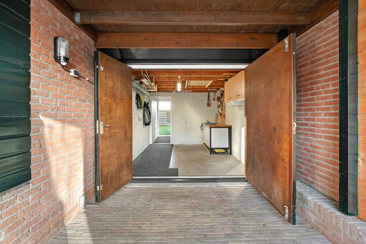 Photo 23 of Gentiaanstraat 20