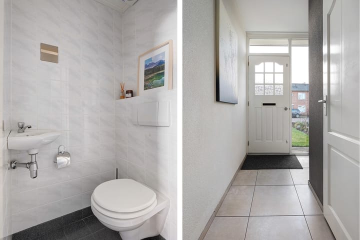 Photo 24 of Gentiaanstraat 20