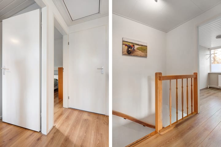 Photo 25 of Gentiaanstraat 20