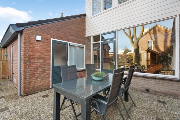 Photo 34 of Gentiaanstraat 20