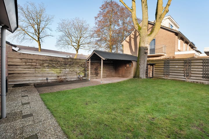 Photo 35 of Gentiaanstraat 20