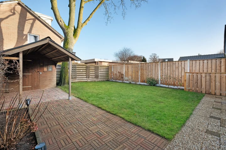 Photo 36 of Gentiaanstraat 20