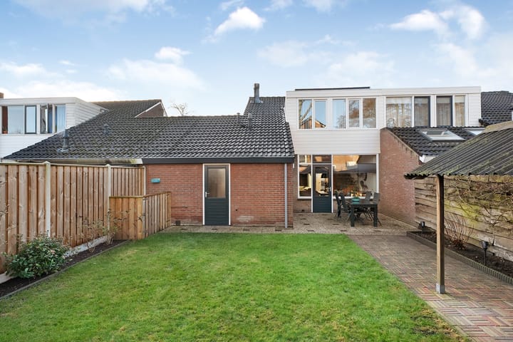 Photo 37 of Gentiaanstraat 20