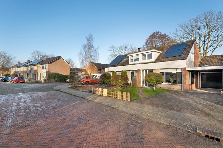 Photo 38 of Gentiaanstraat 20