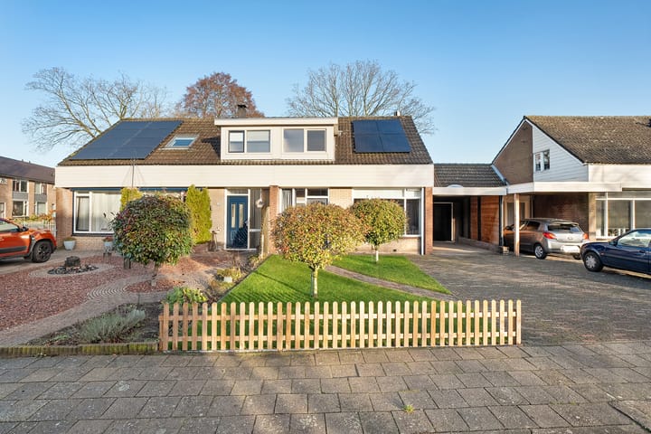 Photo 39 of Gentiaanstraat 20