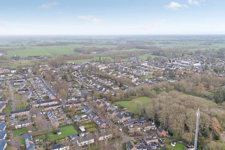 Photo 40 of Gentiaanstraat 20