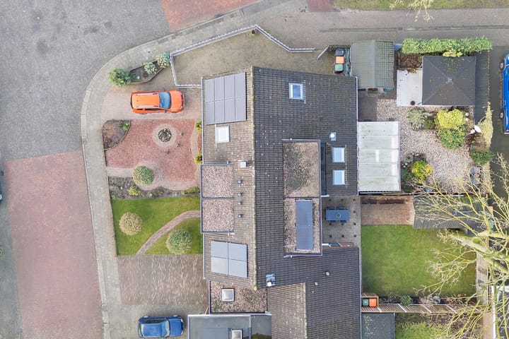 Photo 41 of Gentiaanstraat 20