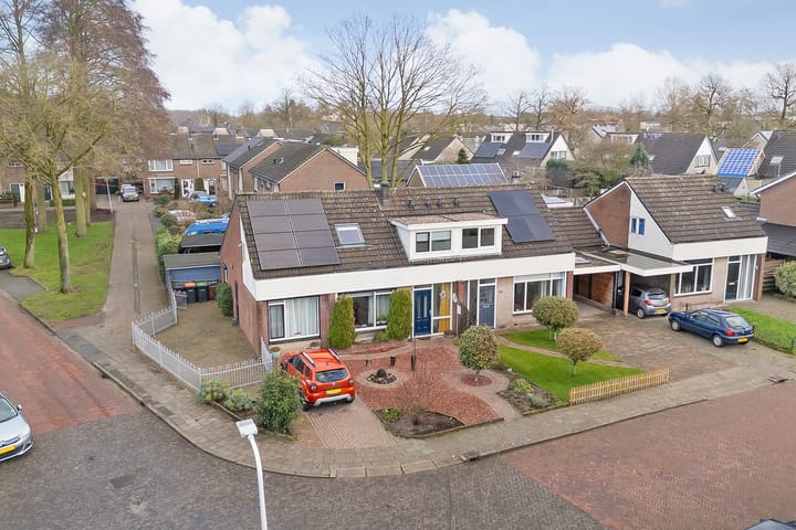 Photo 42 of Gentiaanstraat 20