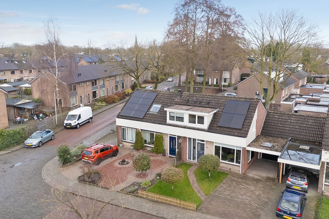 Foto 43 van Gentiaanstraat 20