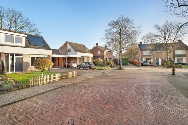 Photo 45 of Gentiaanstraat 20