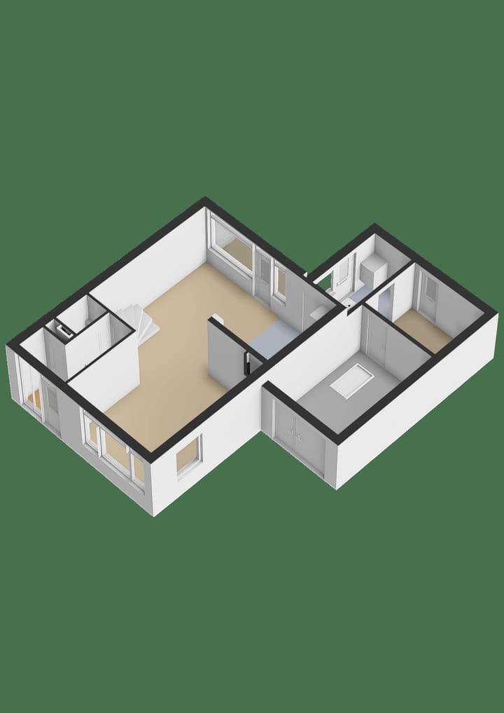 Photo 48 of Gentiaanstraat 20