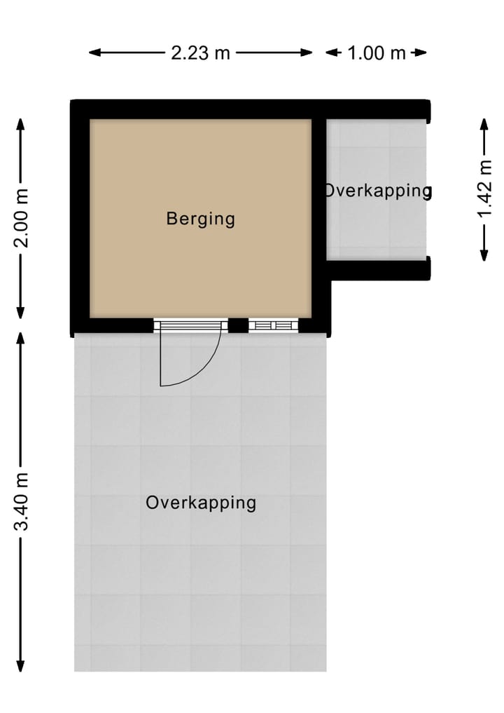 Photo 49 of Gentiaanstraat 20