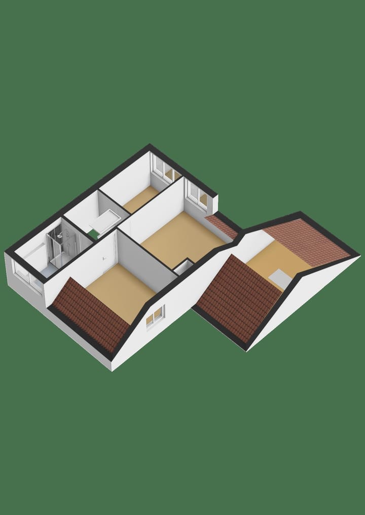 Photo 52 of Gentiaanstraat 20