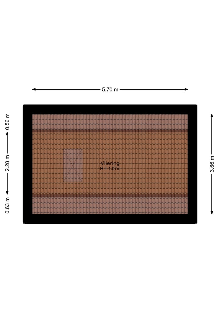 Photo 53 of Gentiaanstraat 20