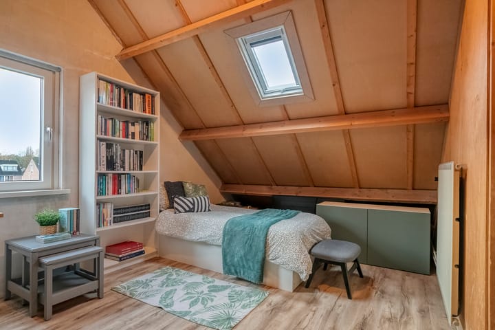 Photo 29 of Watermanlaan 26