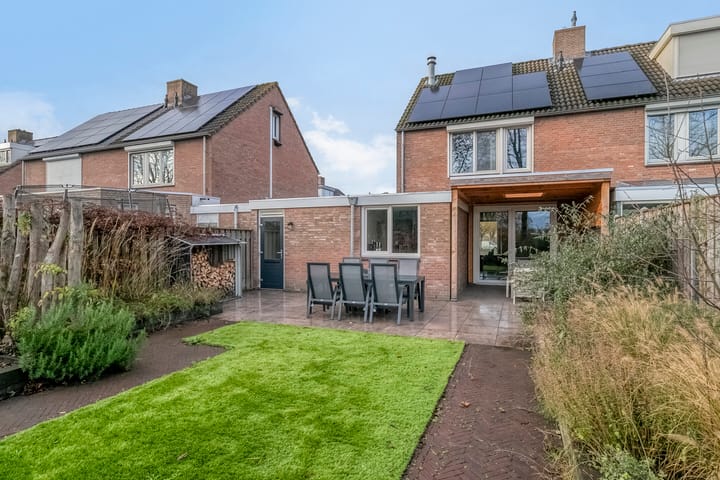 Photo 34 of Watermanlaan 26