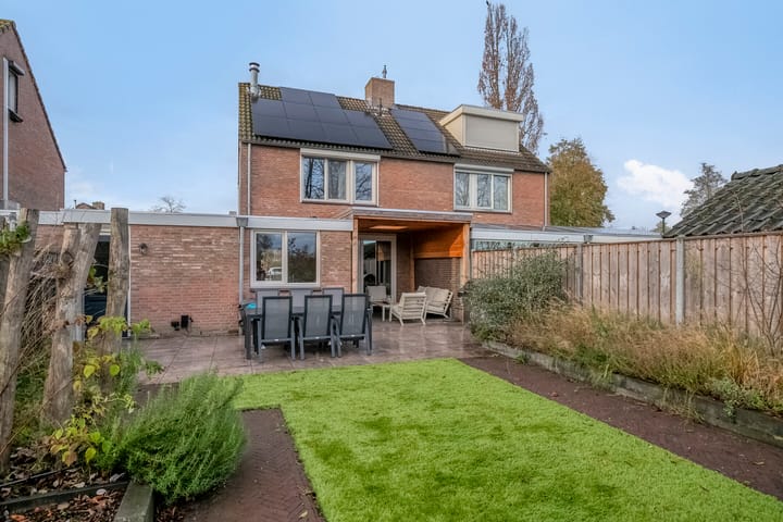 Photo 35 of Watermanlaan 26