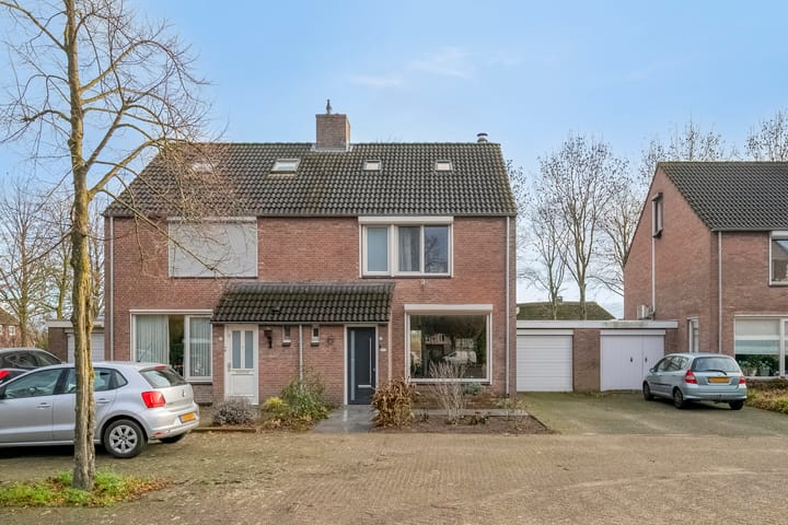 Photo 40 of Watermanlaan 26