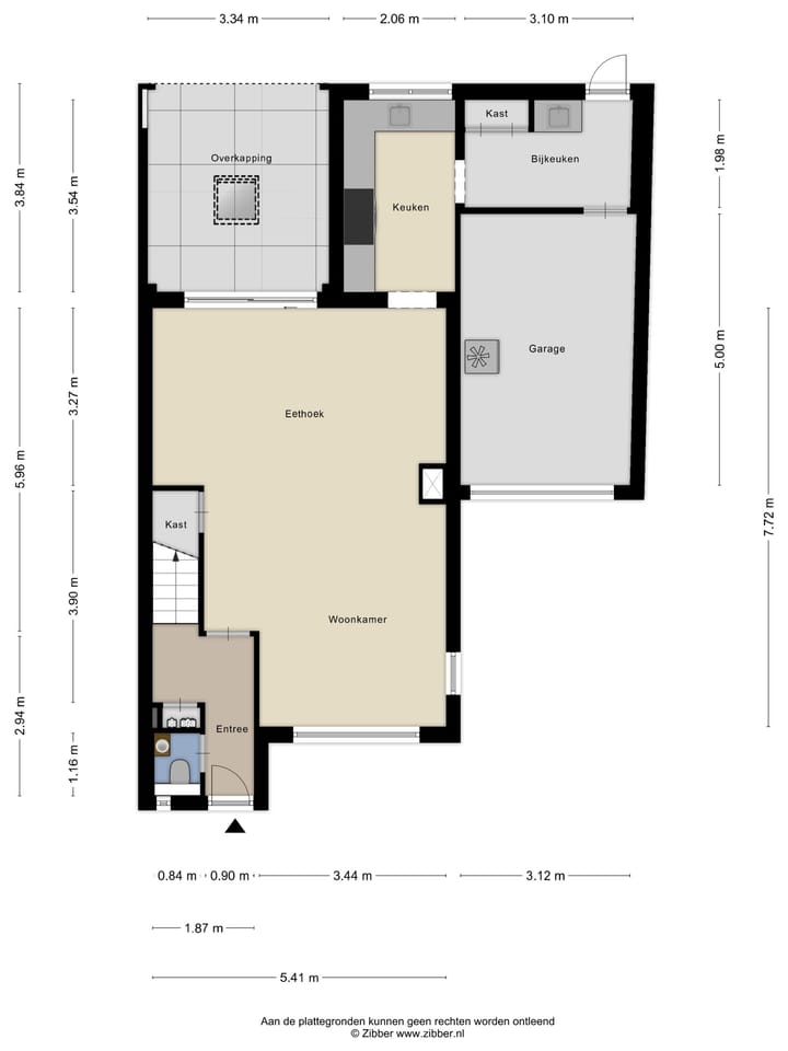 Photo 43 of Watermanlaan 26