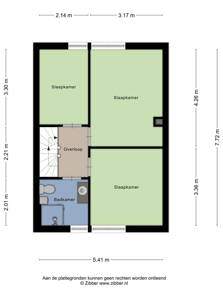 Photo 44 of Watermanlaan 26