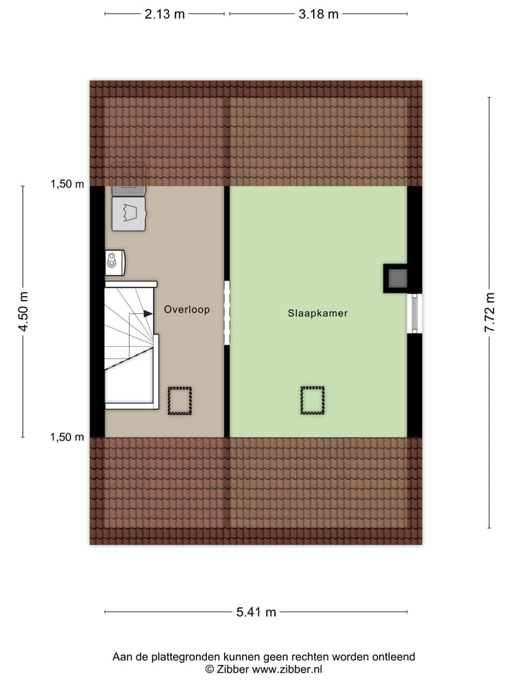 Photo 45 of Watermanlaan 26