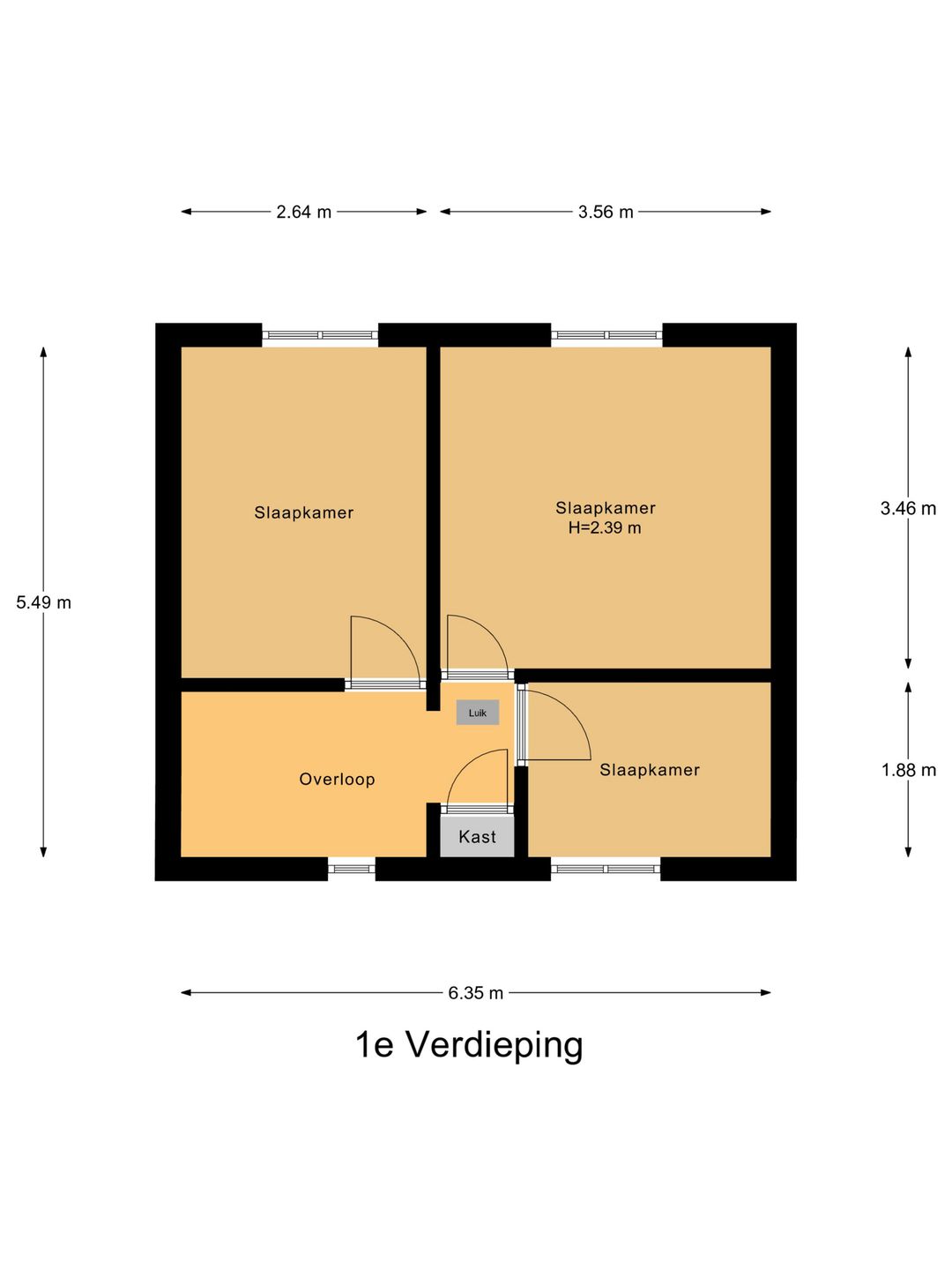 Photo 43 of Westerstraat 25