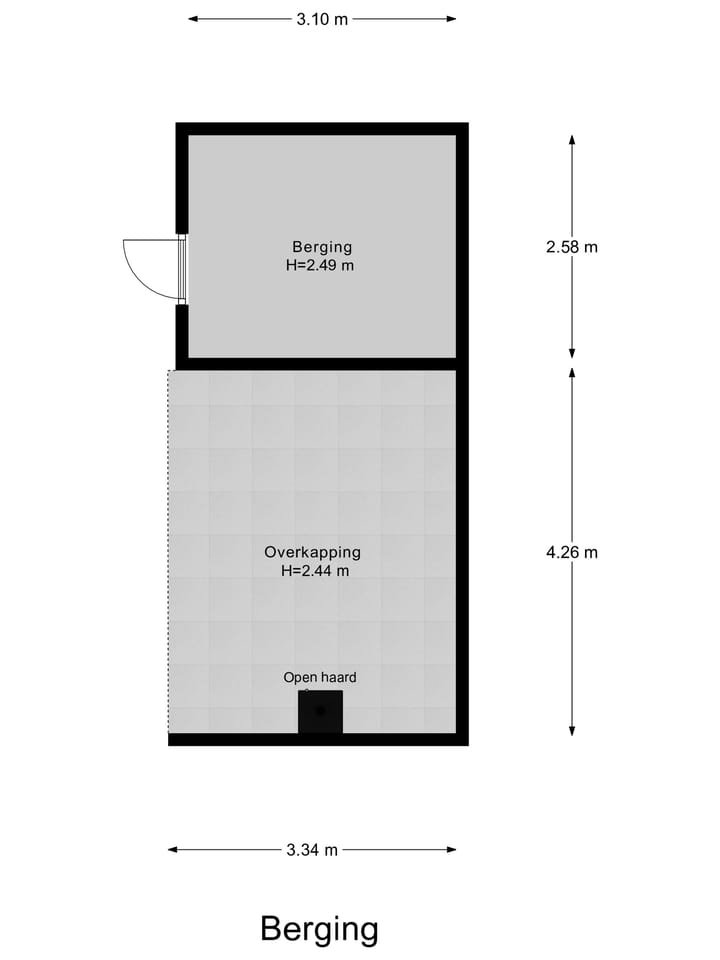 Foto 45 van Westerstraat 25